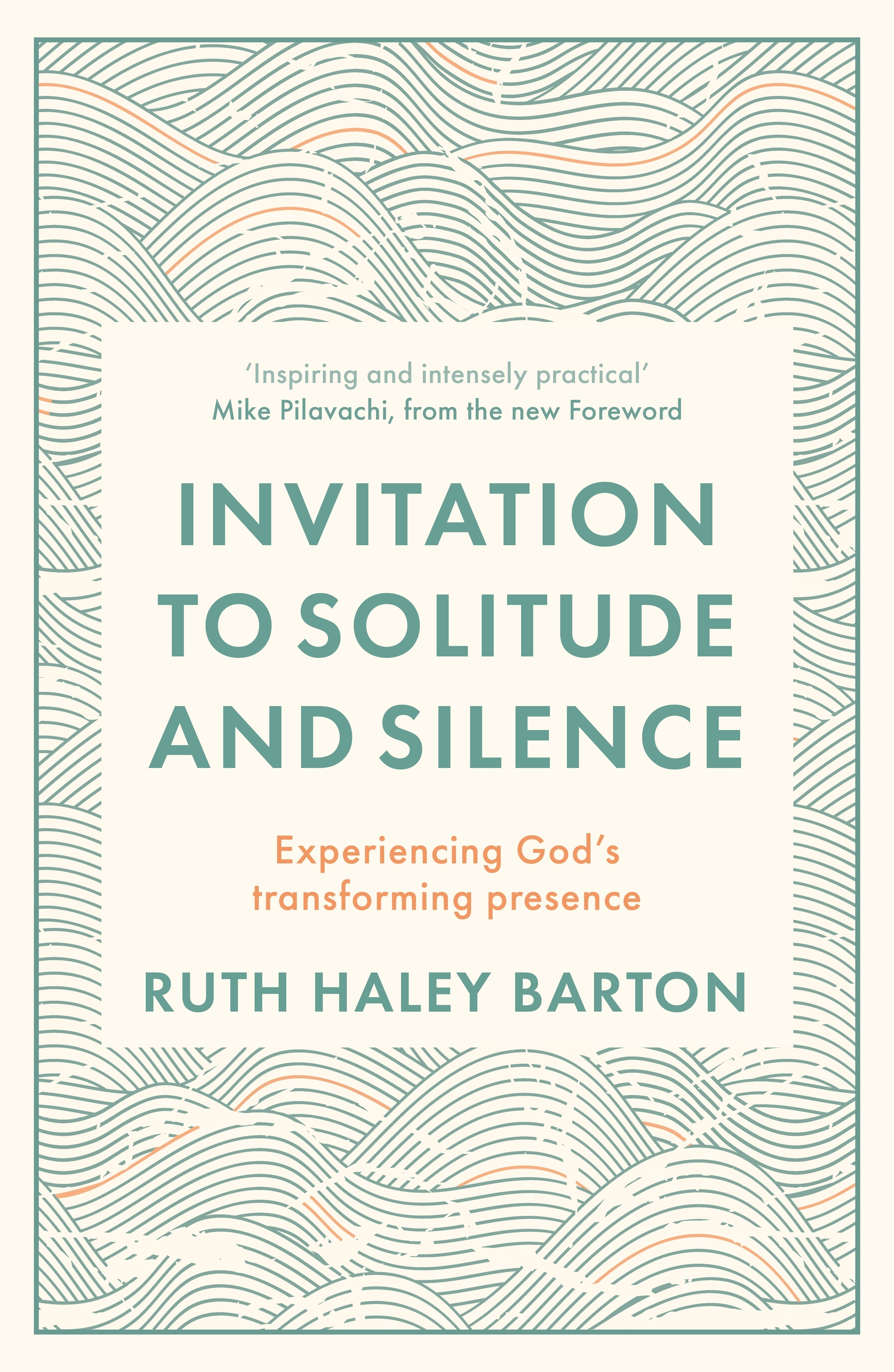 Invitation to Solitude and Silence