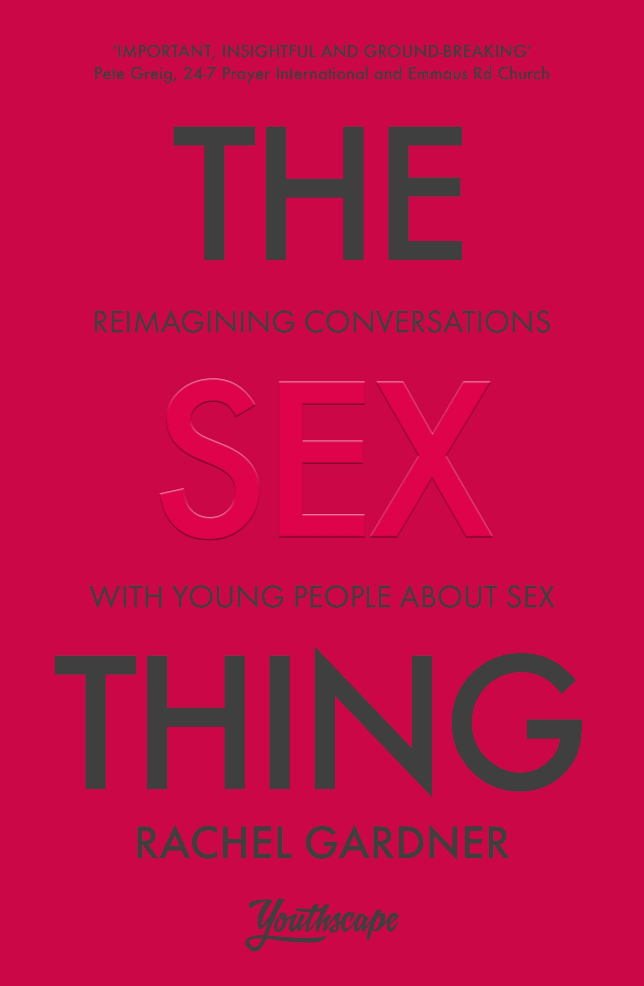 Sex Thing