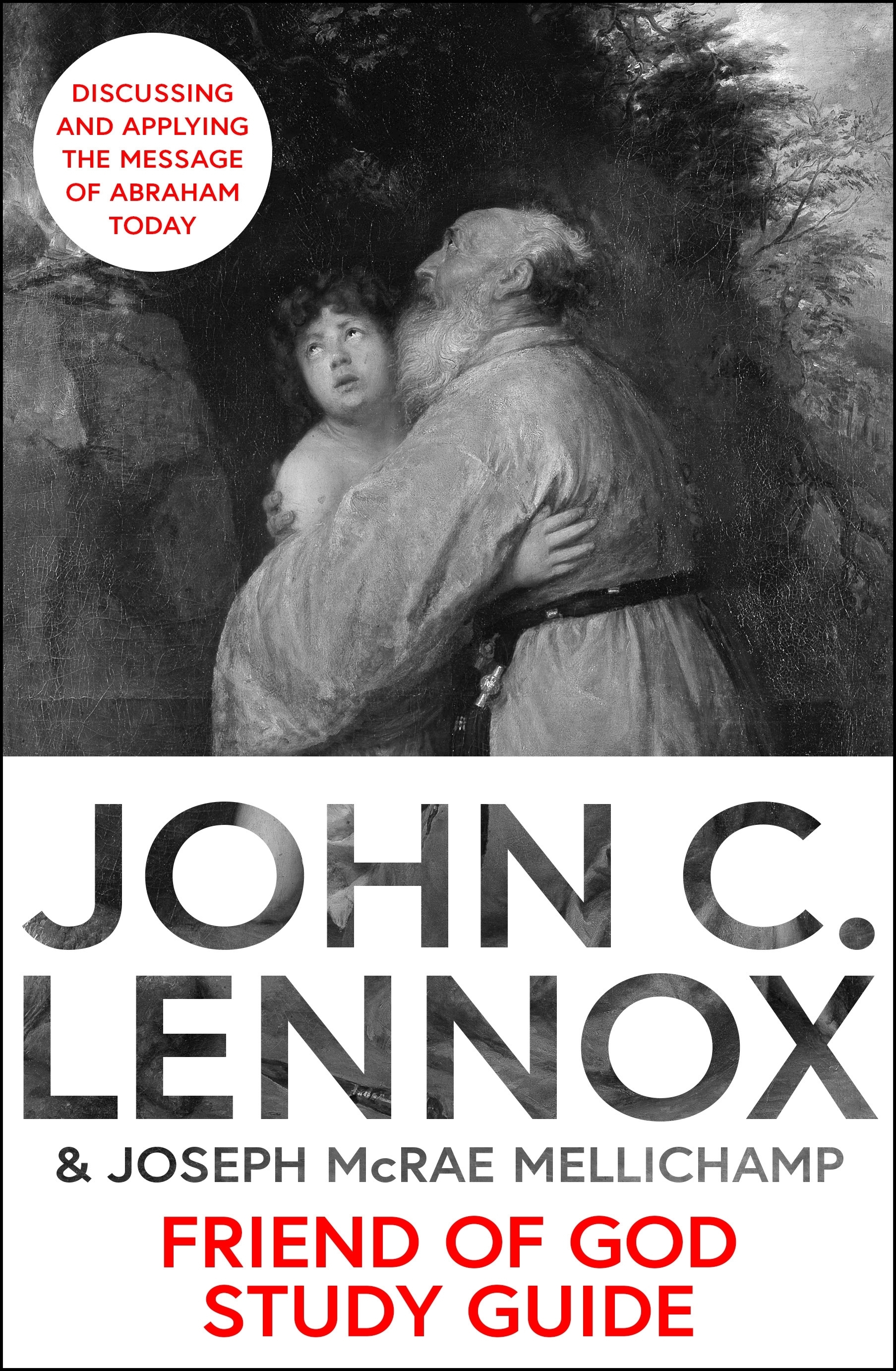 Friend of God Study Guide