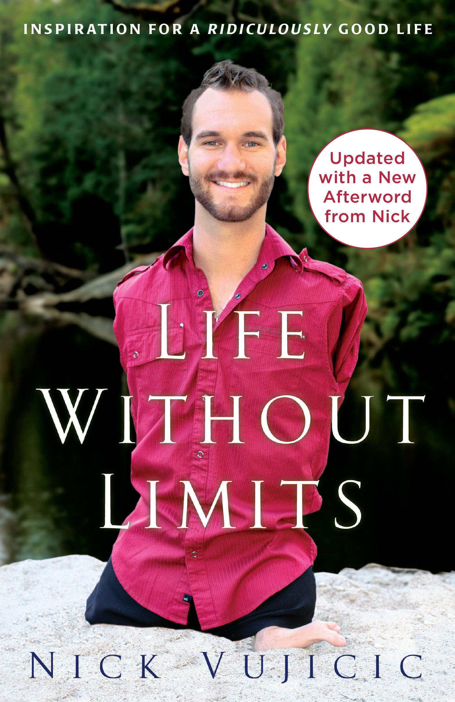 essay on life without limits