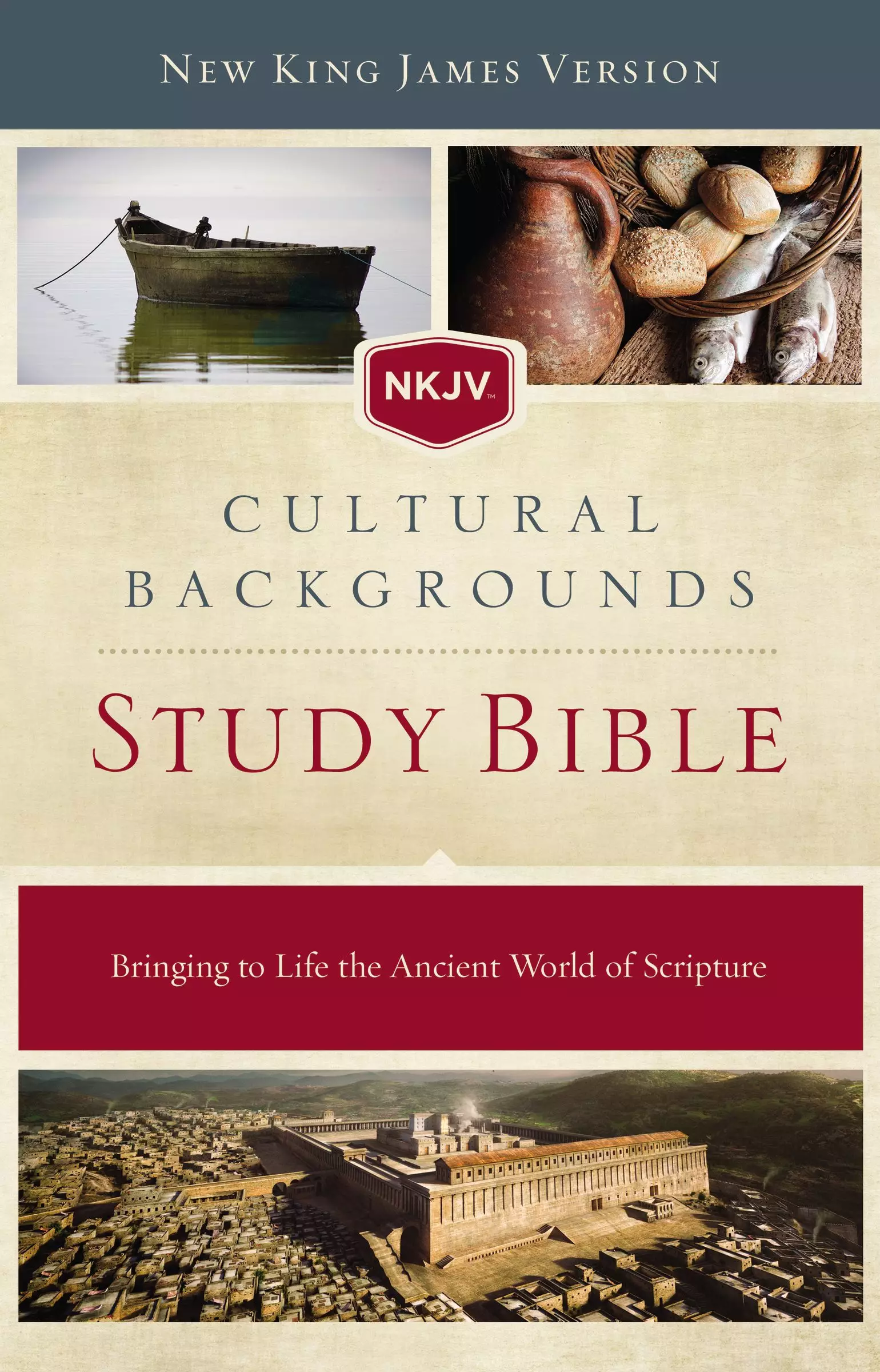 The NKJV Hebrew-Greek Key Word Study Bible: Free Delivery at Eden