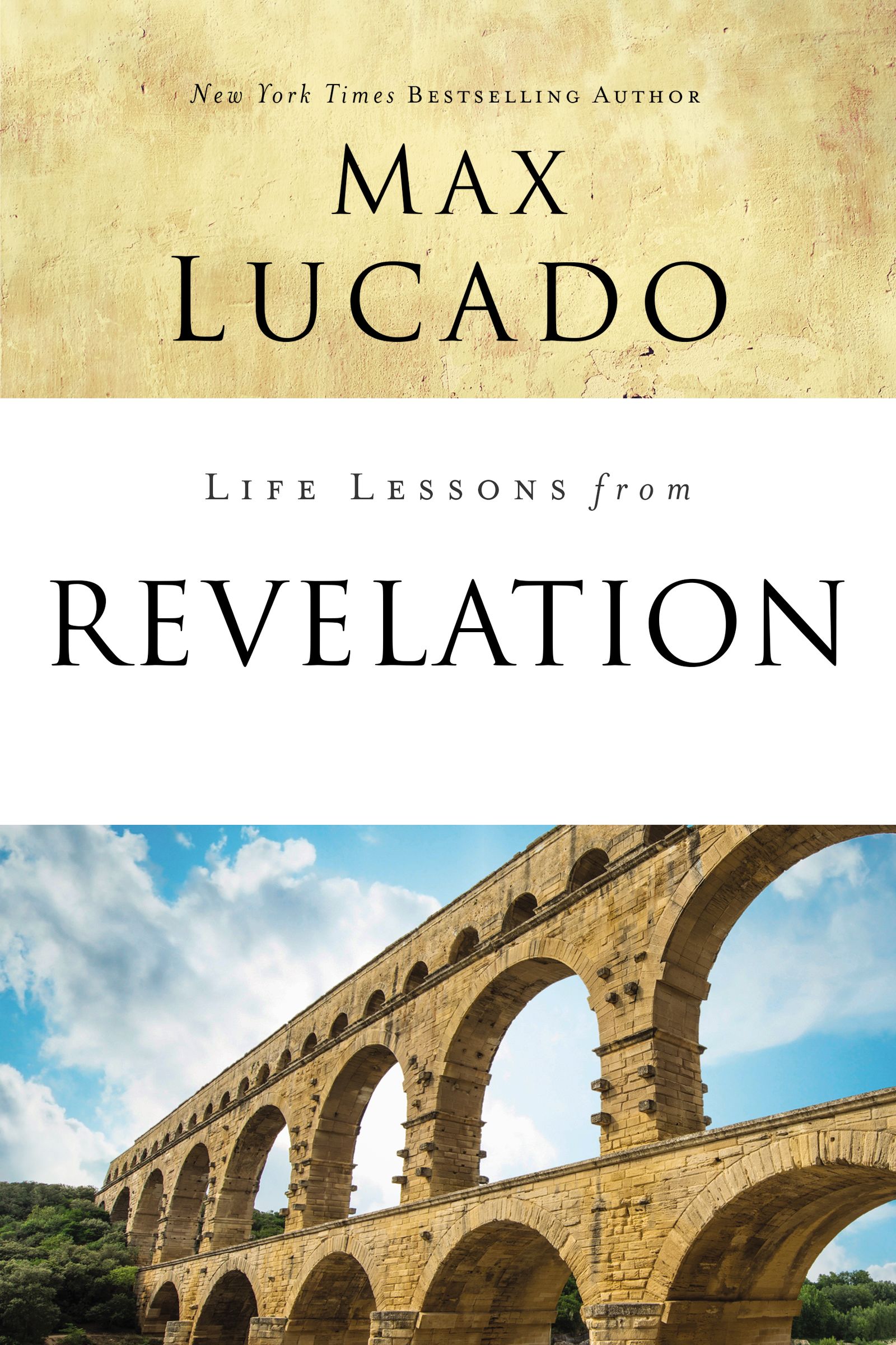 Life Lessons from Revelation by Max Lucado | Fast Delivery at Eden ...