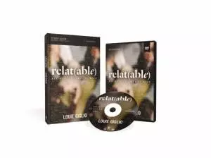 Relat(able) Study Guide with DVD