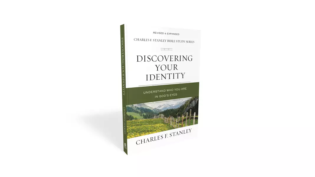 Discovering Your Identity