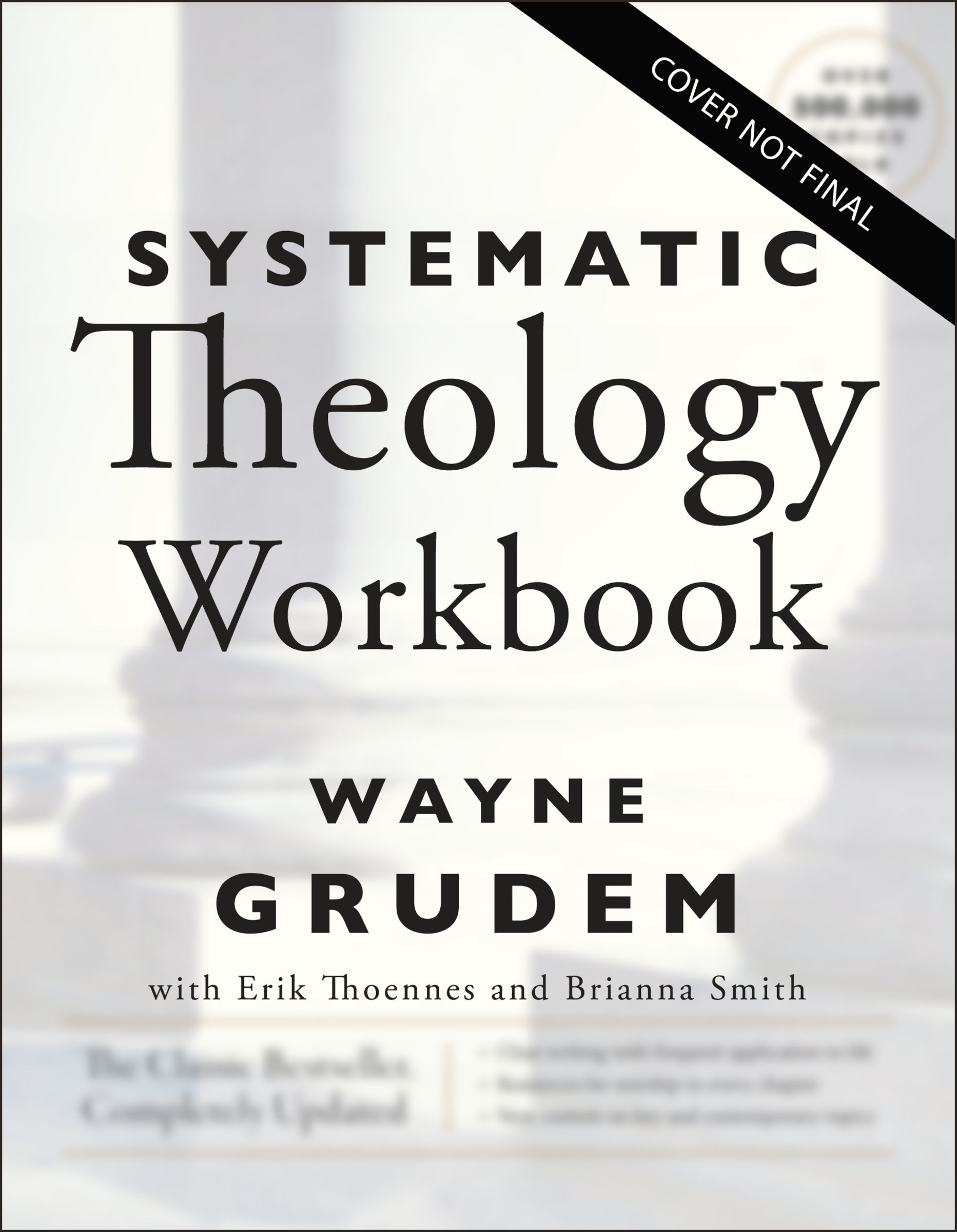 systematic theology research paper topics