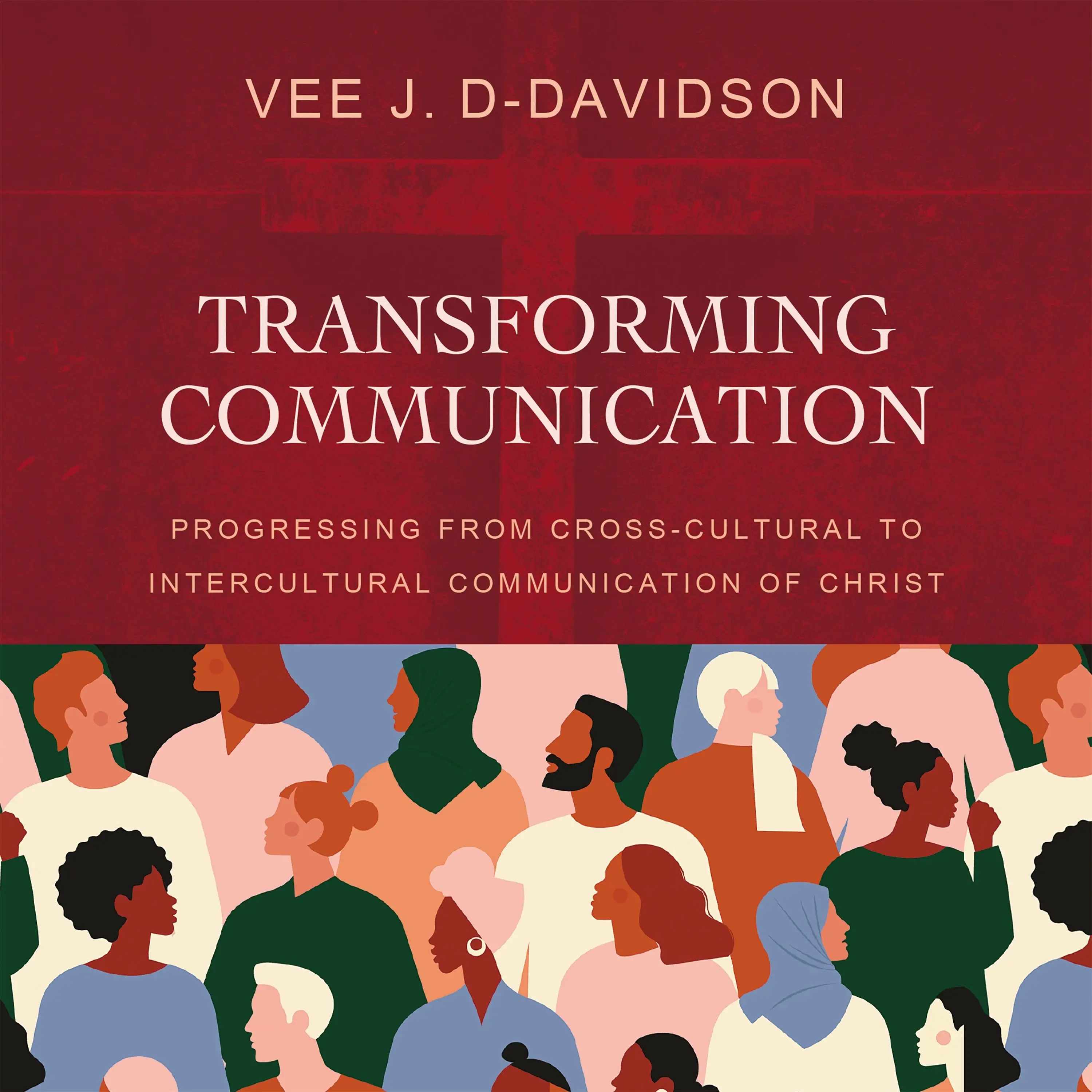 Redefined Communication Transforming Communication: Free Delivery when you spend £15 at Eden.co.uk