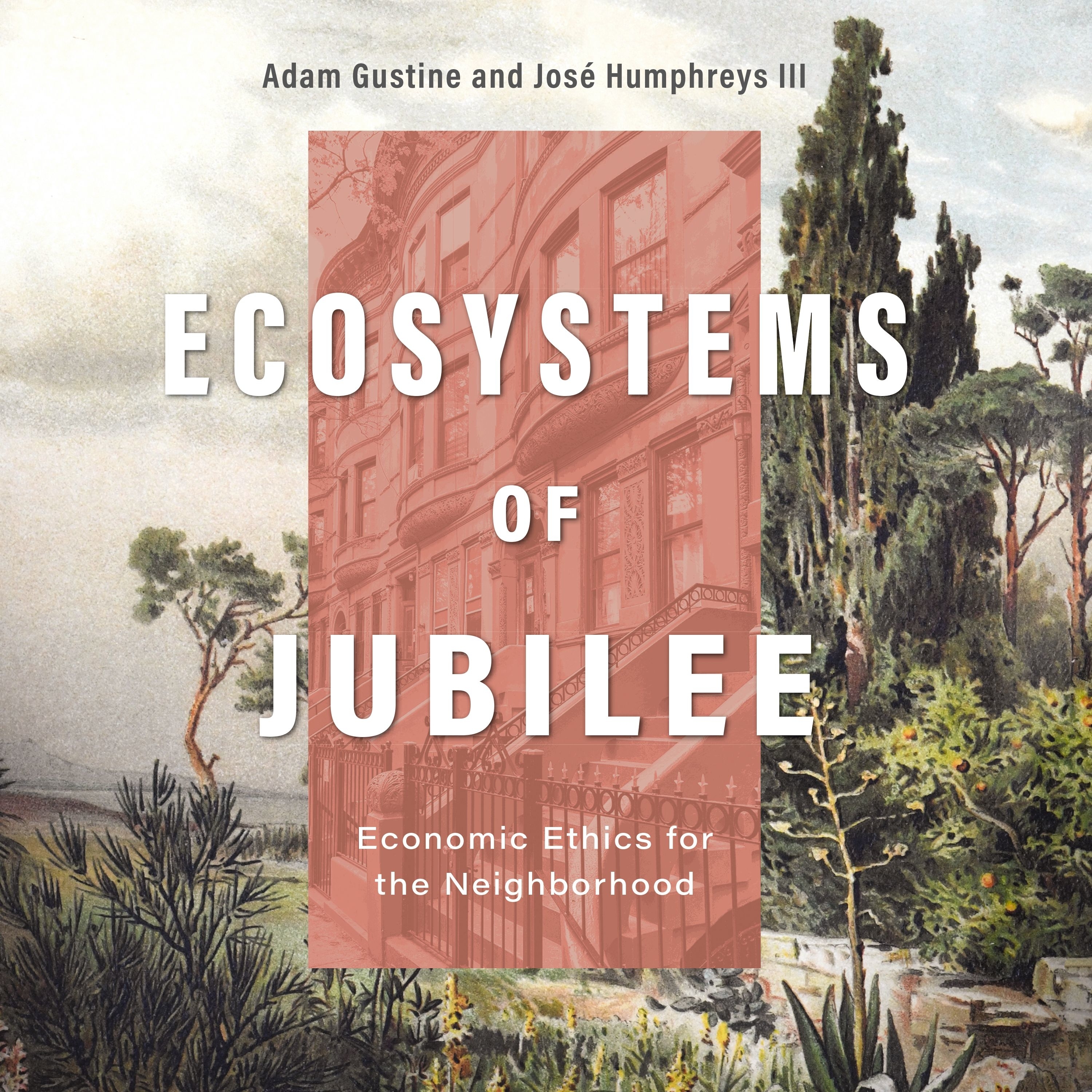 Ecosystems of Jubilee