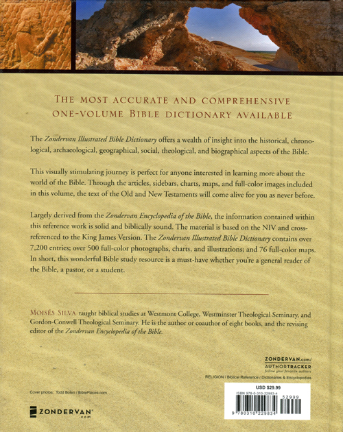 P*d様 【THE ILLUSTRATED BIBLE DICTIONARY】1 81xnDmo6pLL.jpg