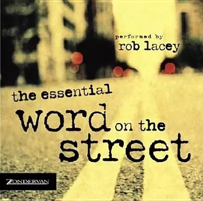 Essential Word on the Street Audio Bible
