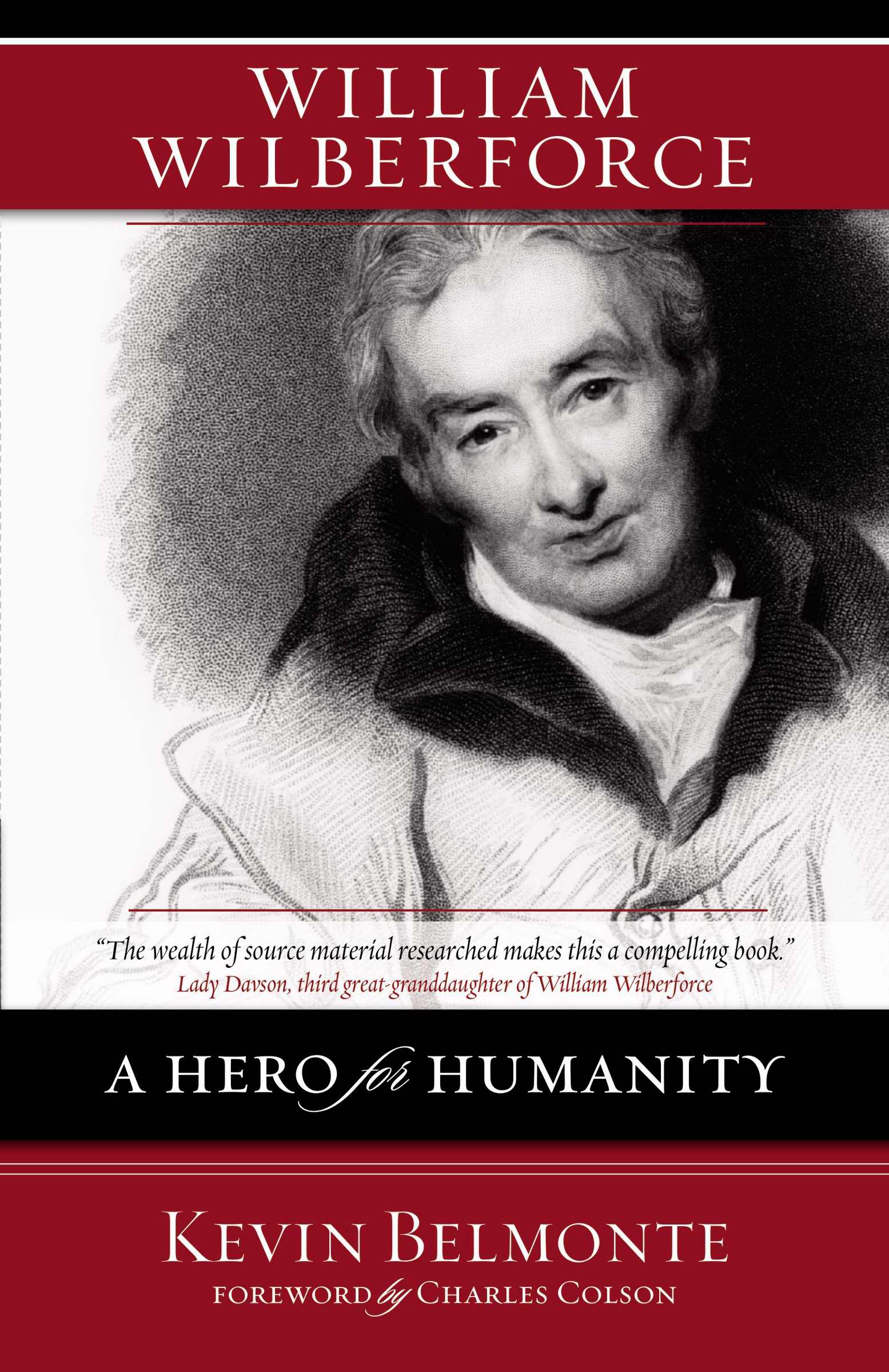 William Wilberforce (9780310274889) Free Delivery Eden.co.uk