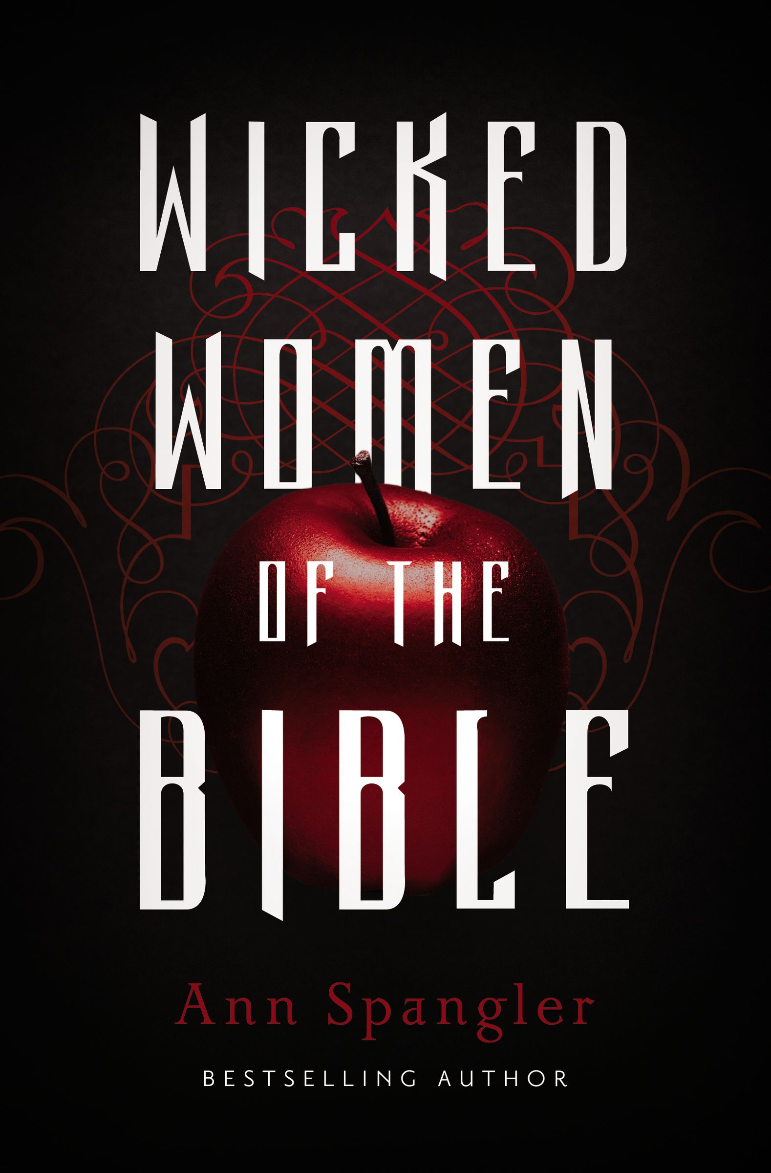 Being A Wicked Woman Is Comfortable And Pleasant Wicked Women of the Bible | Free Delivery @ Eden.co.uk