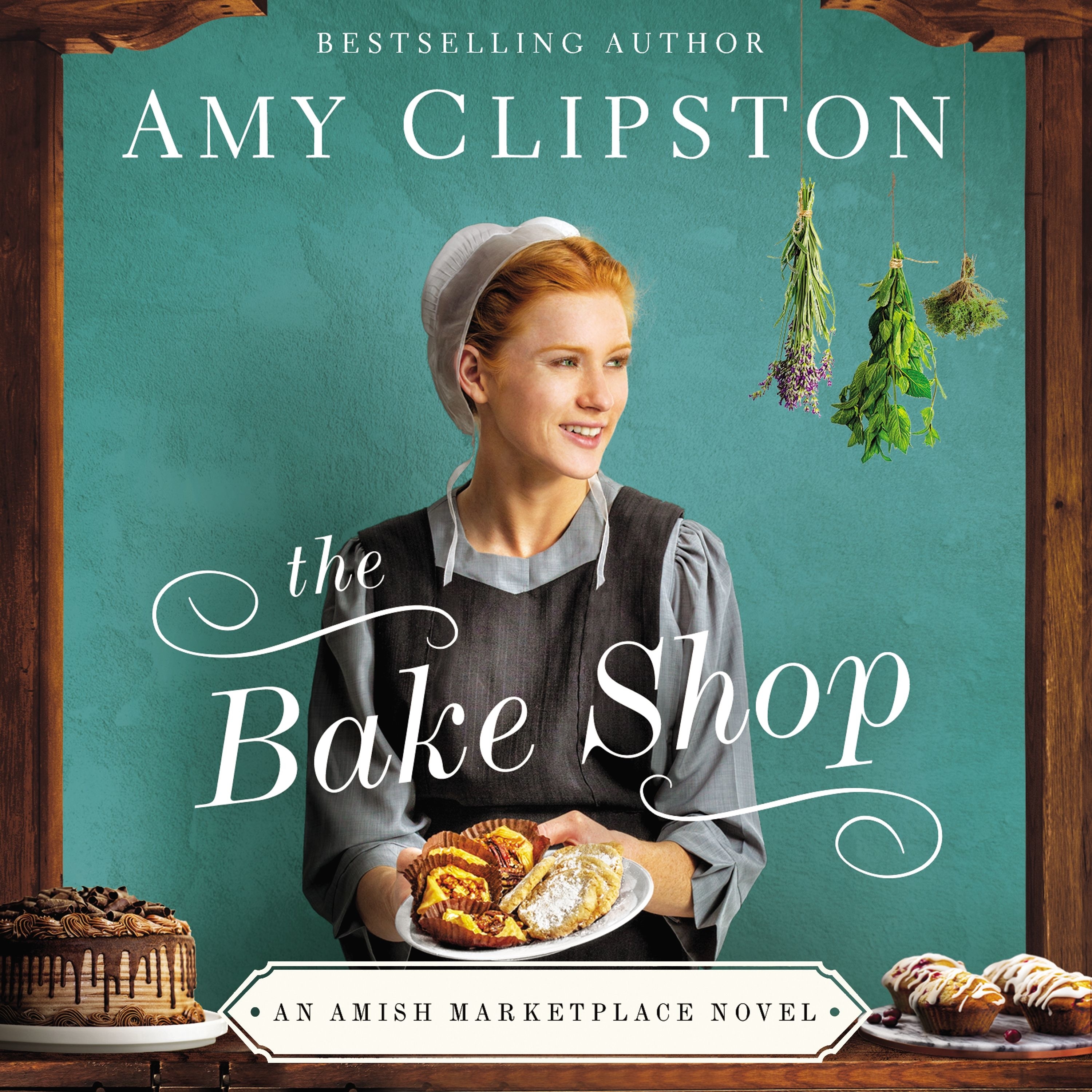 Bake Shop