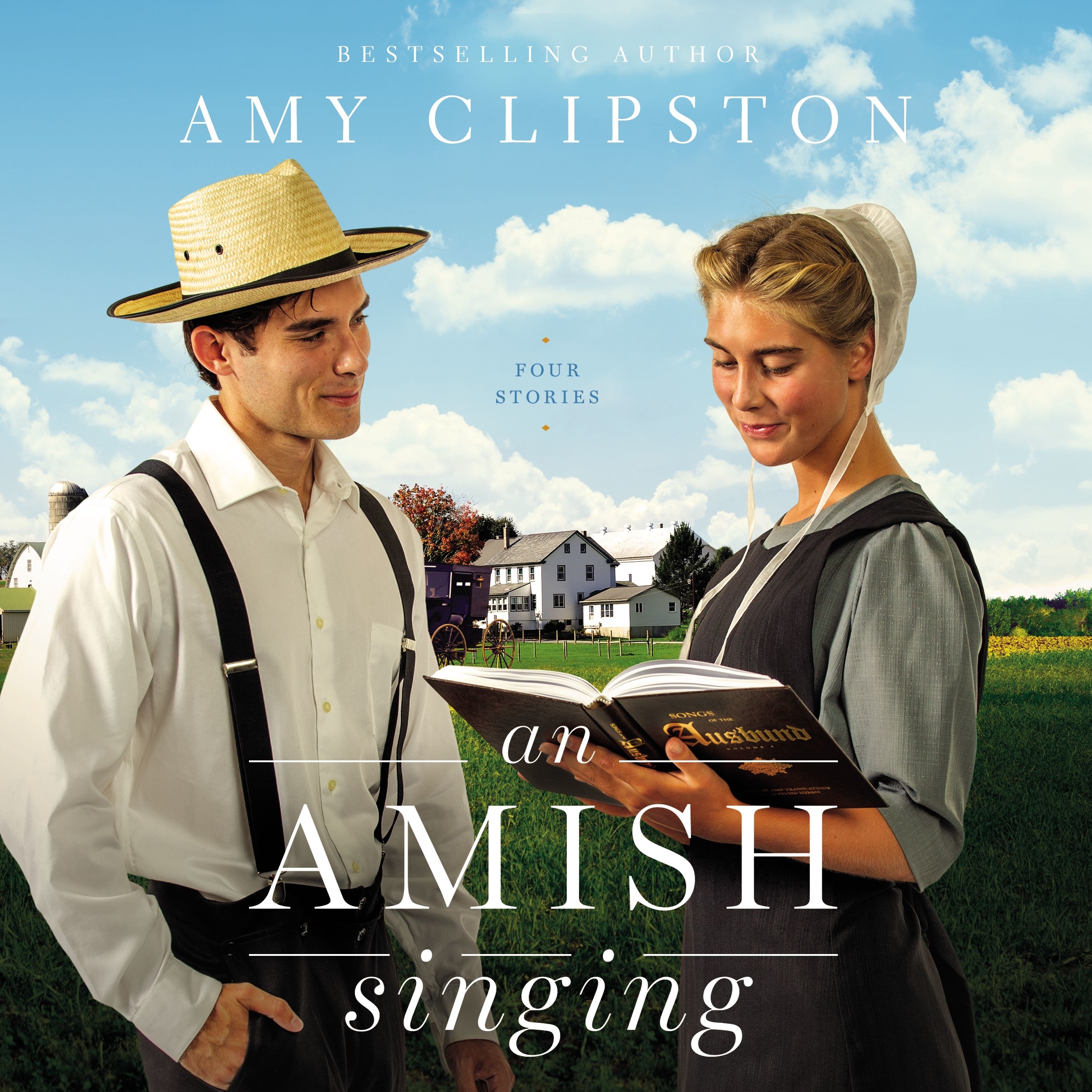 Amish Singing