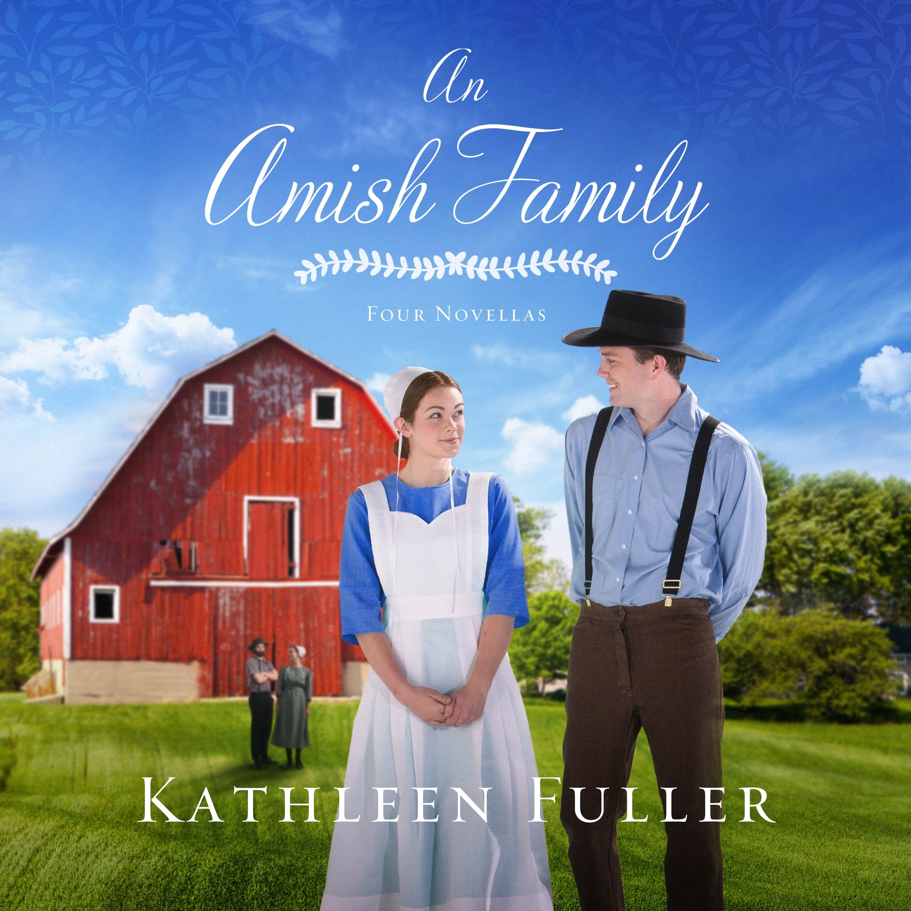 Amish Family
