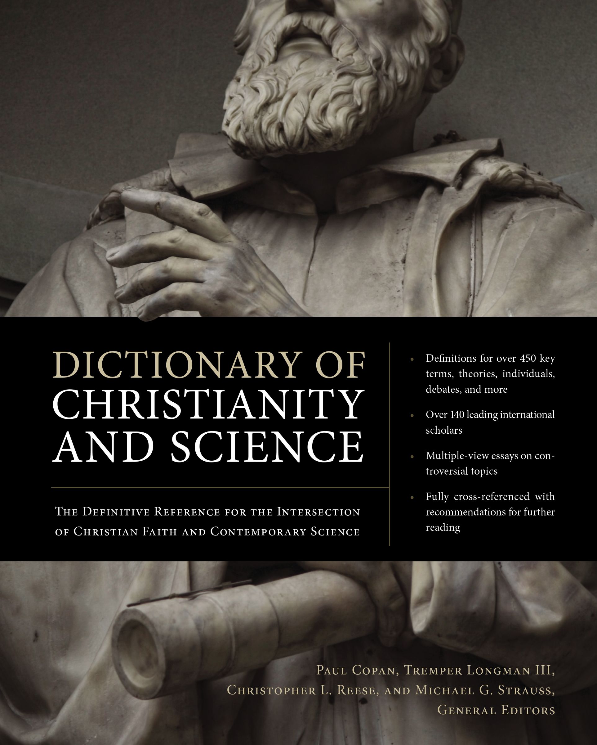 Dictionary of Christianity and Science Free Delivery Eden.co.uk