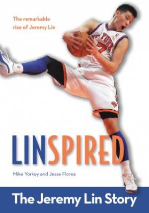 Linspired - The Jeremy Lin Story