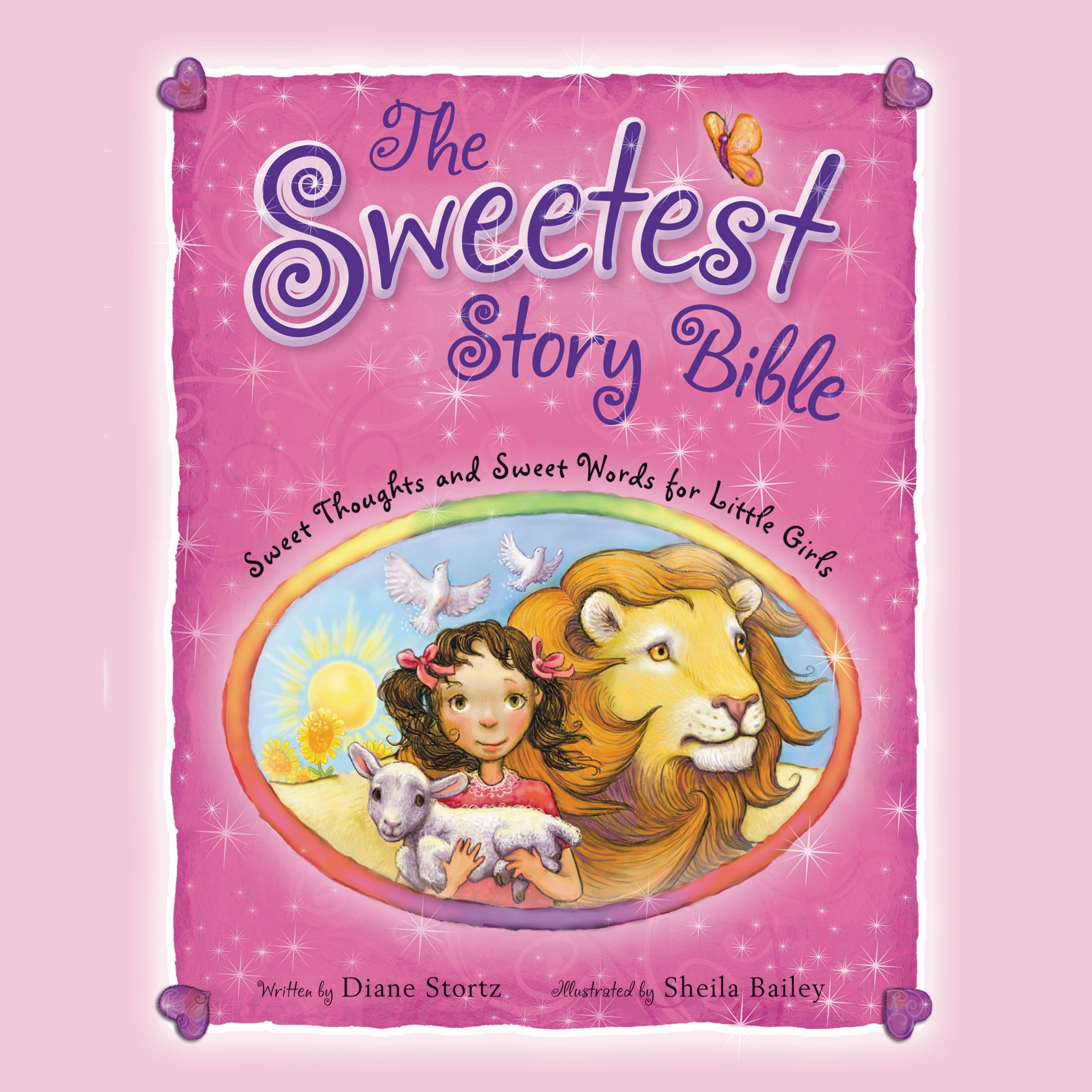 Sweetest Story Bible