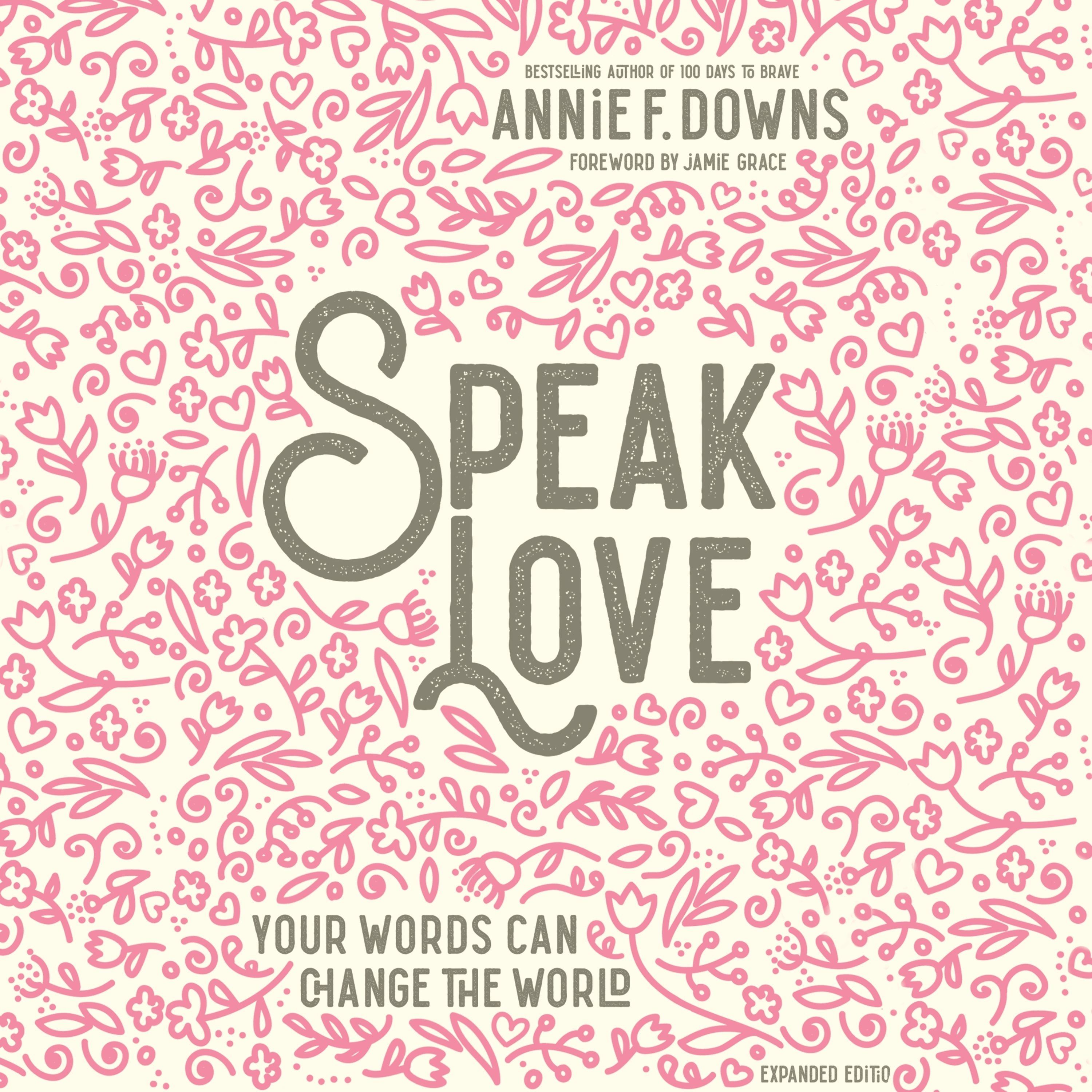 Speak Love