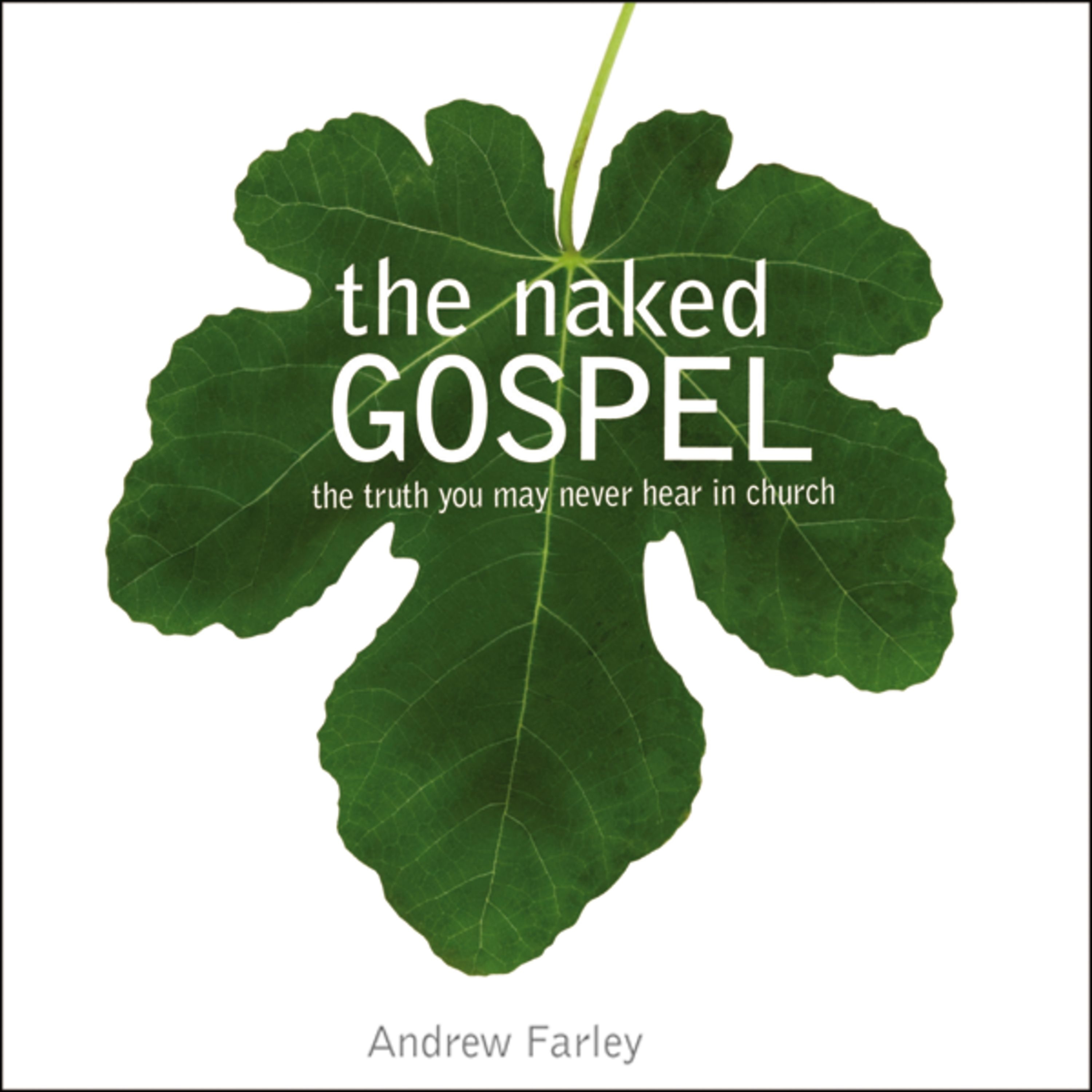 Naked Gospel