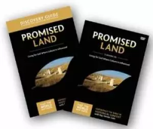 Promised Land Discovery Guide & DVD