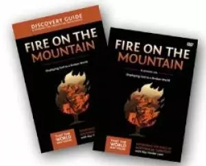 Fire on the Mountain Discovery Guide