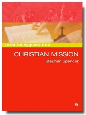 SCM Studyguide: Christian Mission