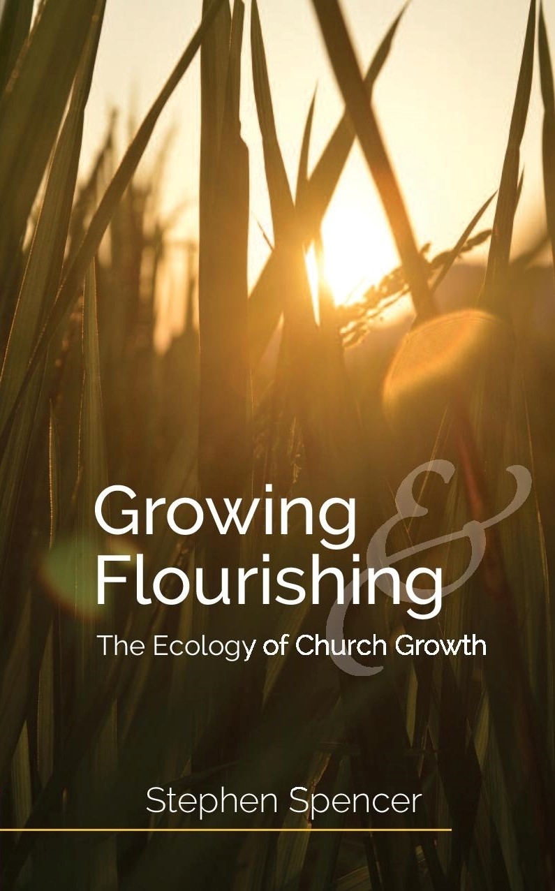 Growing and Flourishing