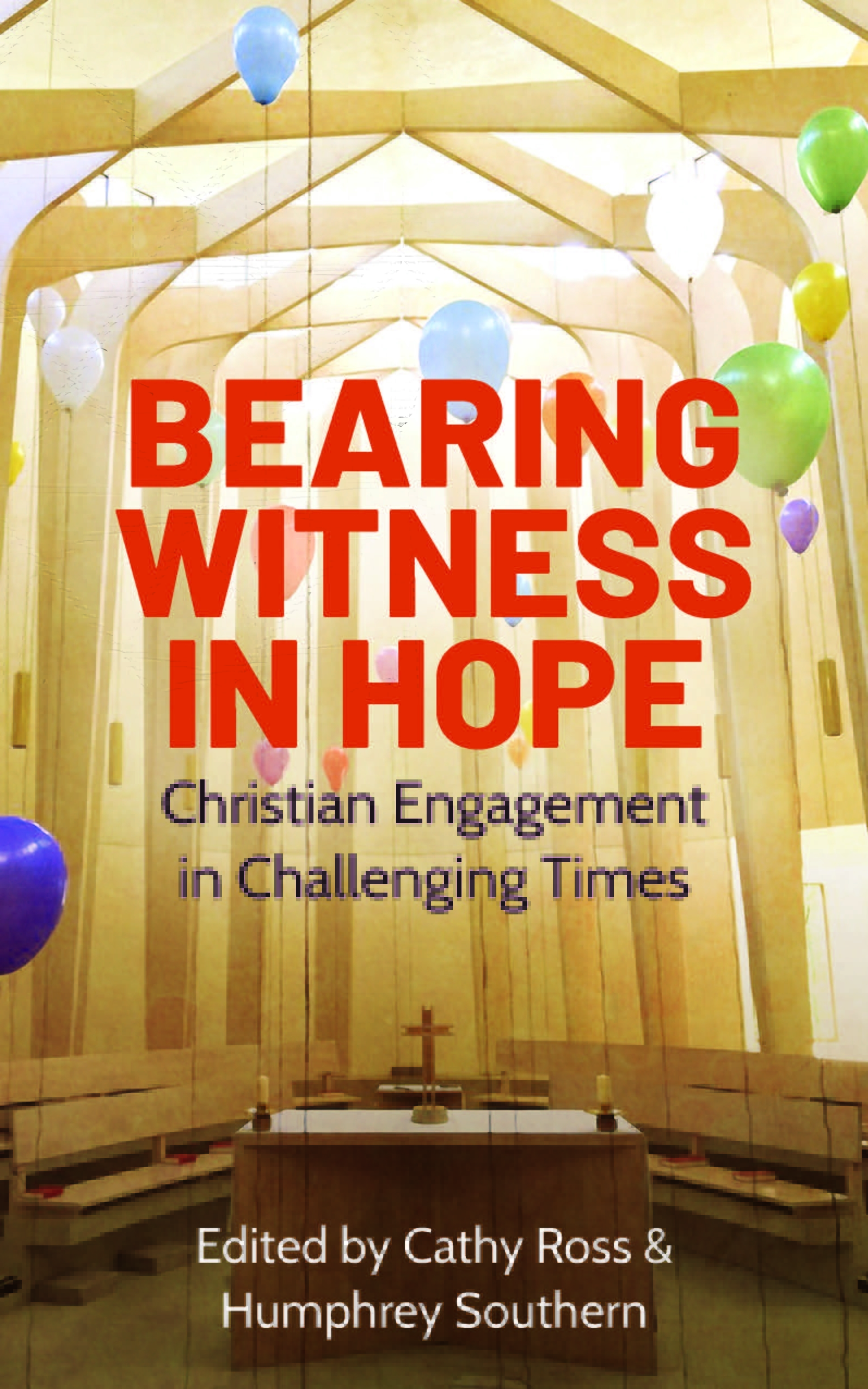 Bearing Witness in Hope