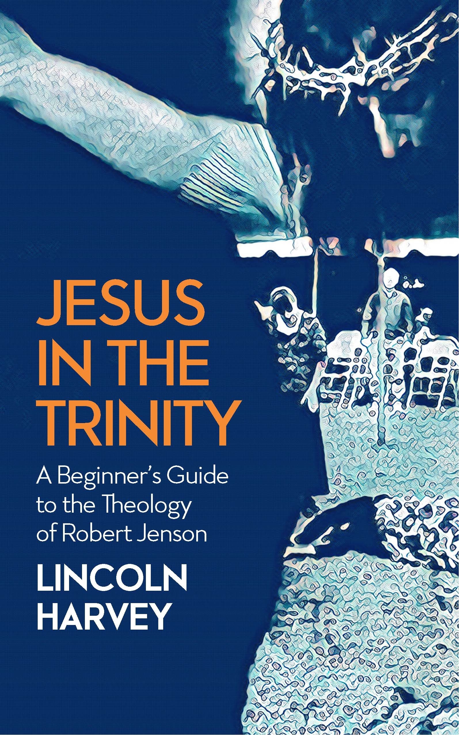 Jesus in the Trinity