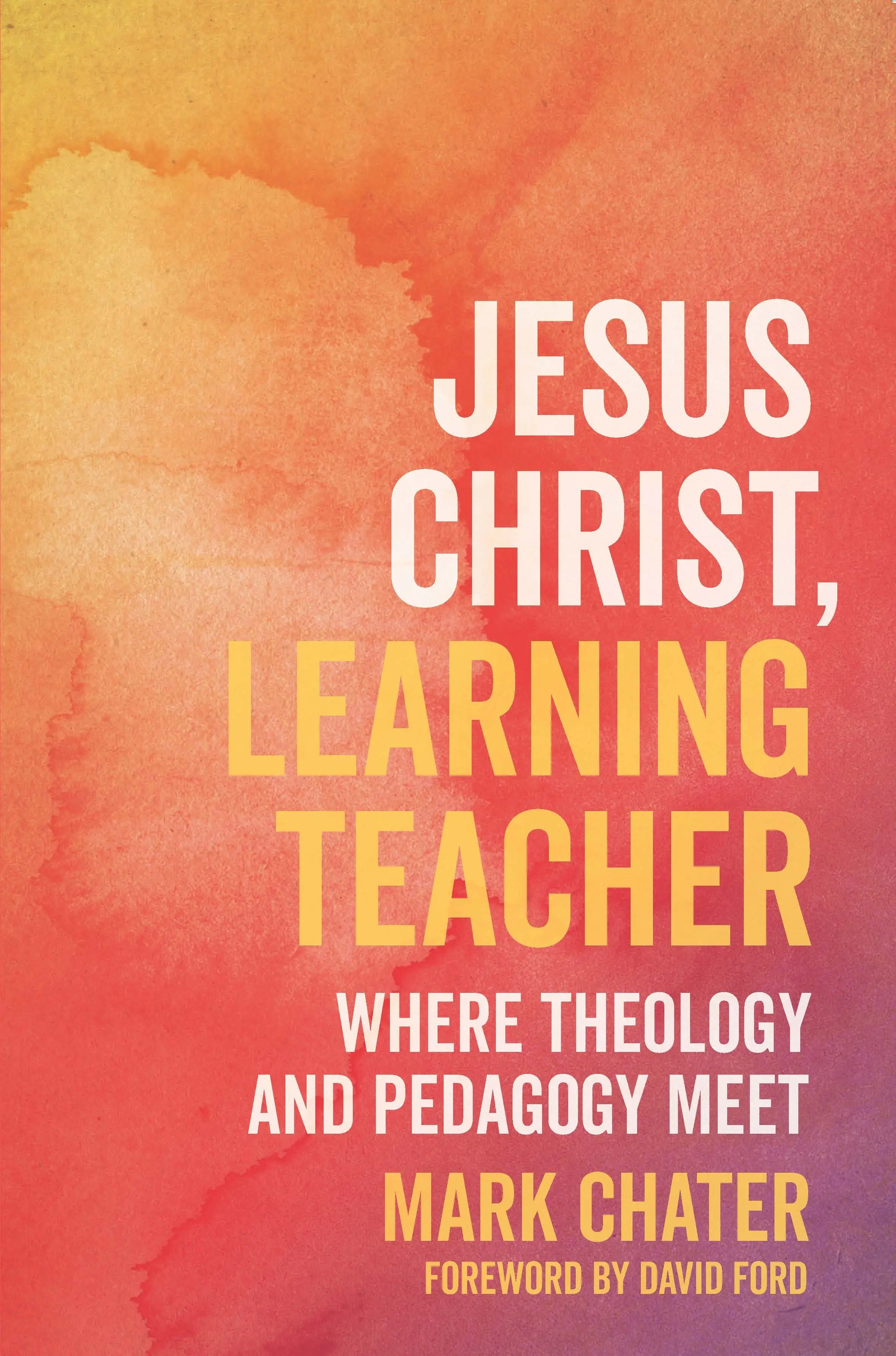 Jesus Learning Jesus Christ, Learning Teacher: Free Delivery at Eden.co.uk