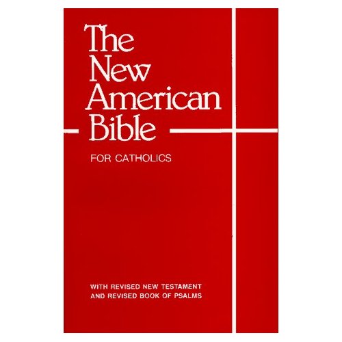 NAB Bible for Catholics Paperback By World Catholic Pr (Paperback) NAB Bible for Catholics Paperback By World Catholic Pr (Paperback)