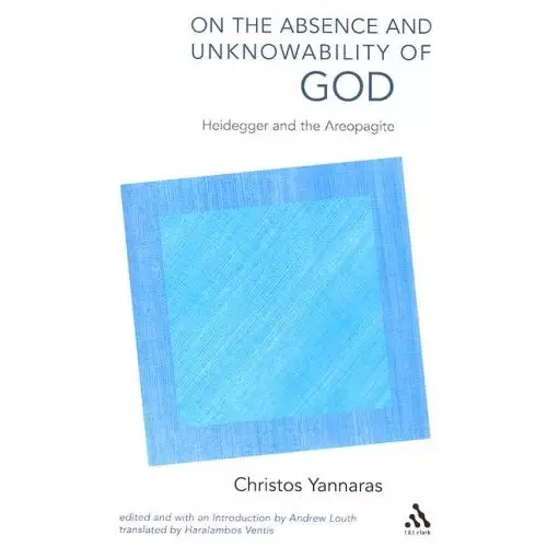 On the Absence and Unknowability of God