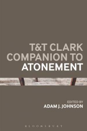 T & t Clark Companion to Atonement