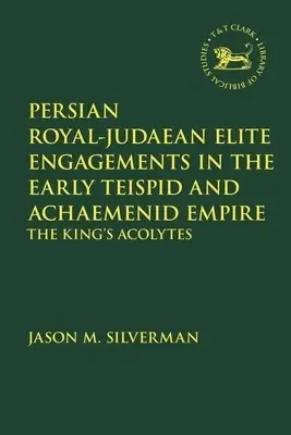 Teispid Map Persian Royal–judaean Elite Engagements In The Early Teispid And ...