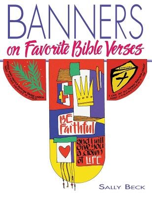Banners on Favorite Bible Verses | Free Delivery @ Eden.co.uk
