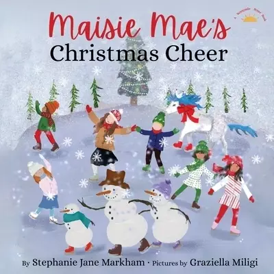 Maisie Mae's Christmas Cheer