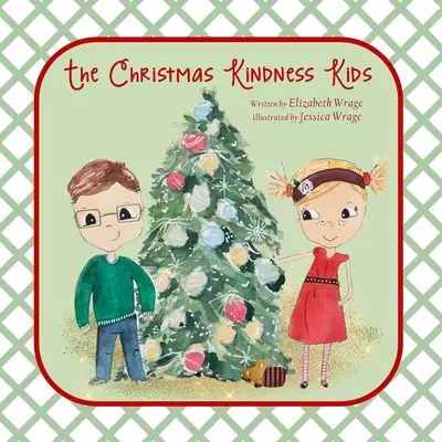 The Christmas Kindness Kids