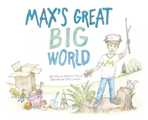Max's Great Big World