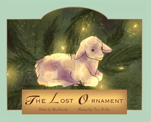 The Lost Ornament