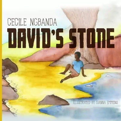 David's Stone