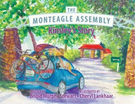 The Monteagle Assembly, Kinsley's Story