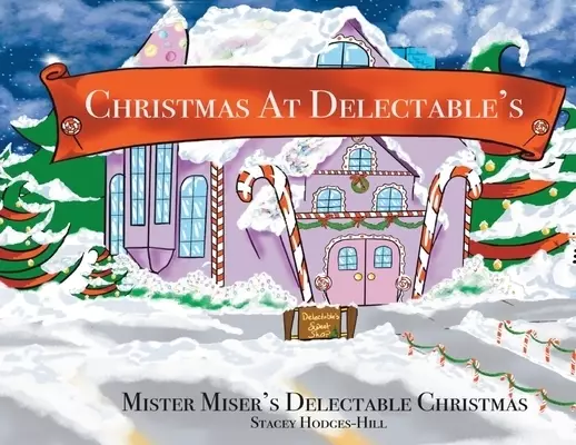 Christmas At Delectable's