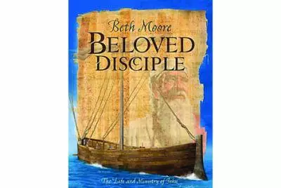 Beloved Disciple Member Book