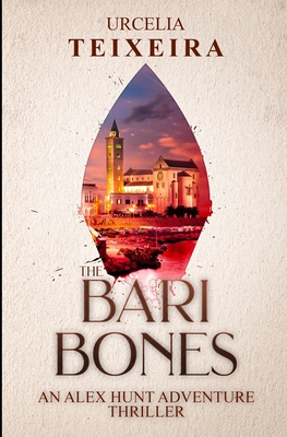 Bari Bones By Urcelia Teixeira (Paperback) 9780639843414