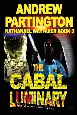 Cabal Luminary Cabal Luminary