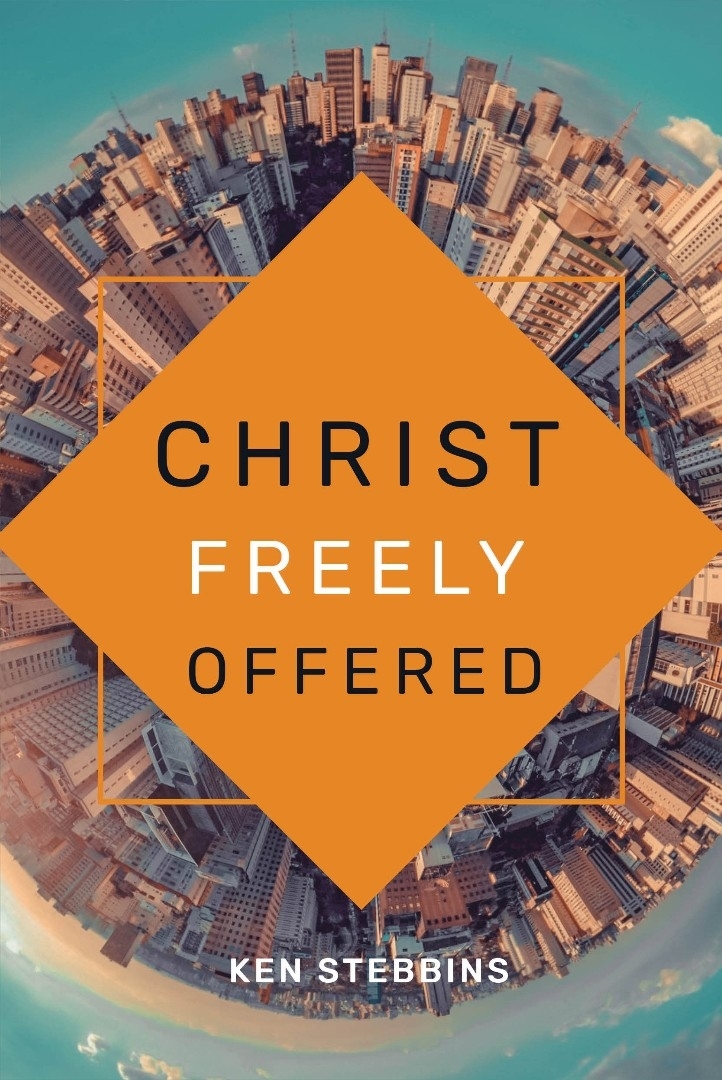 Christ Freely Offered Free Delivery When You Spend Pound 10 At Eden Co Uk