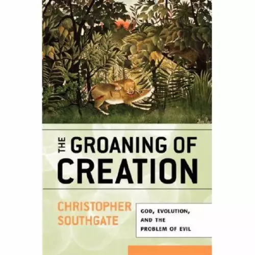 The Groaning of Creation
