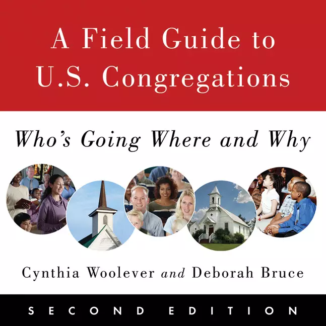 A Field Guide to US Congregations