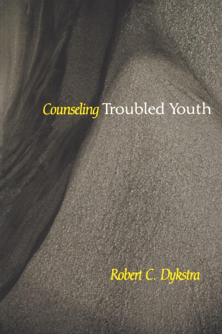 Counseling Troubled Youth By Robert C Dykstra (Paperback)