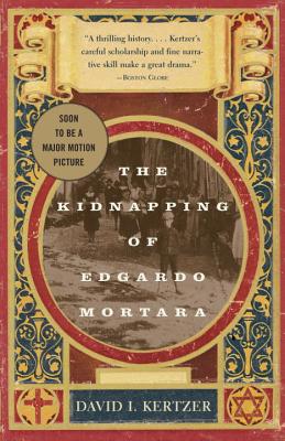The Kidnapping of Edgardo Mortara The Kidnapping of Edgardo Mortara